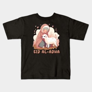 Eid al-Adha Kids T-Shirt